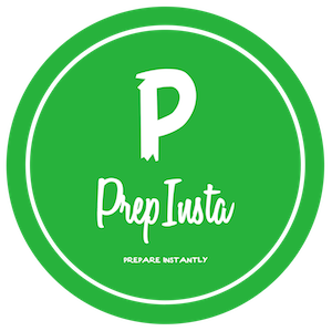 PrepInsta Logo