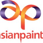 Asian Paints logo 2012