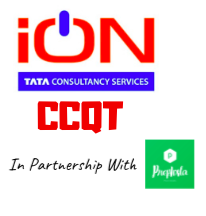 TCS iON CCQT Aptitude Syllabus 2019