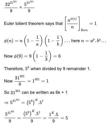 TCS Divisibility Question Answers 2 » PREP INSTA