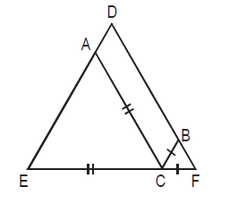 How to solve geometry Questions