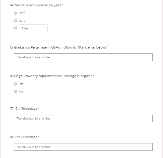 MindTree Off Campuss