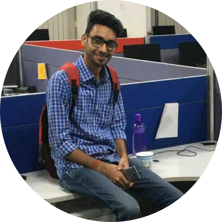 Placement Cell Siddanth