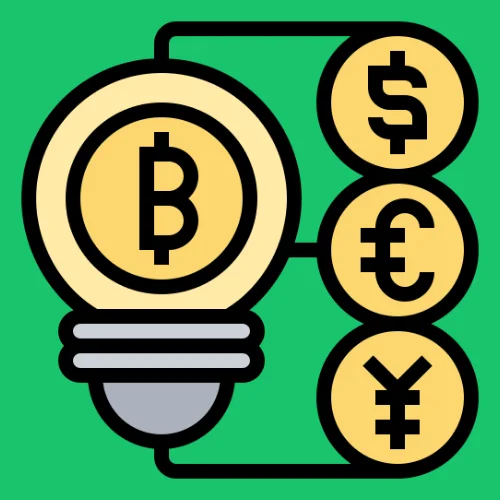 Algorithm to solve the Exchange digits problem