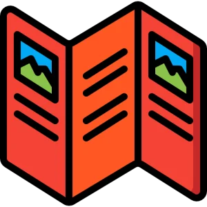 Java program to fold a linked list