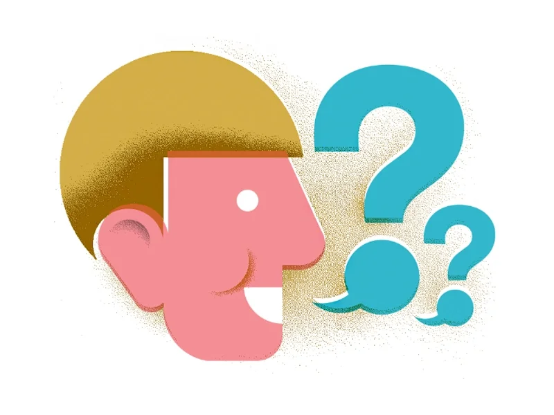 questions
