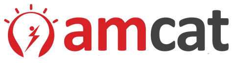 AMCAT logo