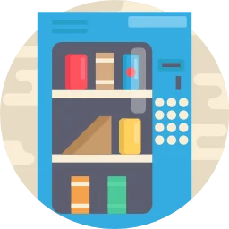 Fully automatic vending machine coding question for tcs nqt 2020