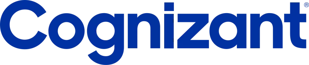Cognizant-Logo