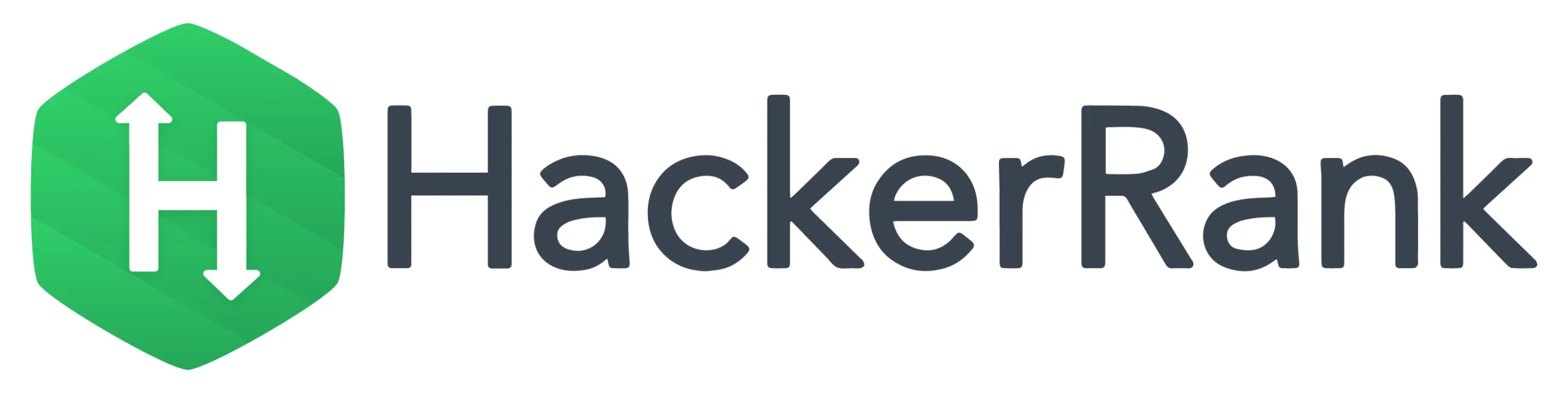 Hackerrank logo