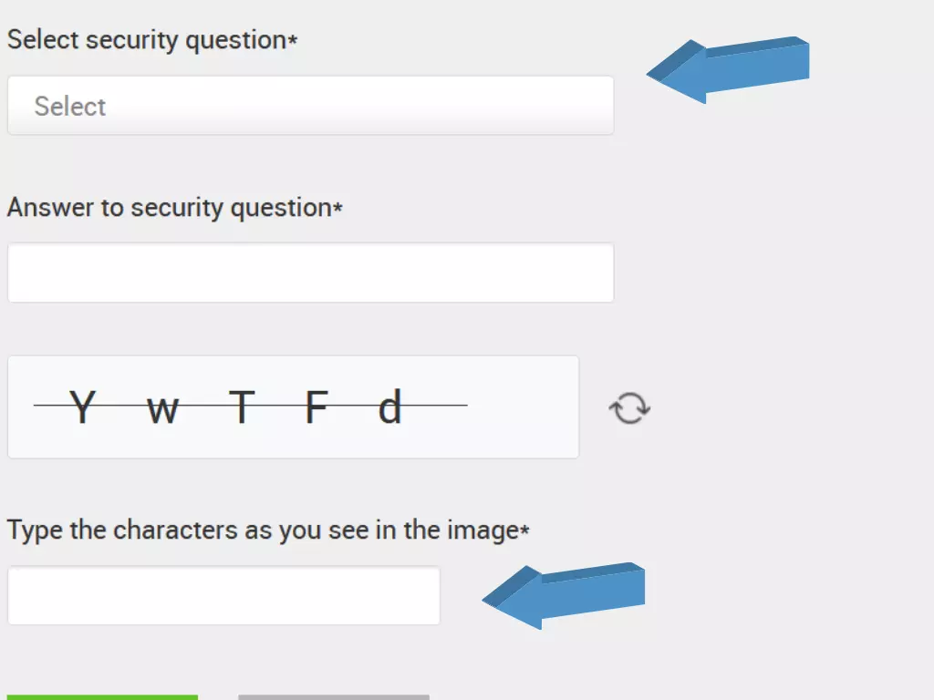 tcs nqt registration security