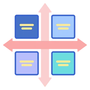 Transpose of matrix in java