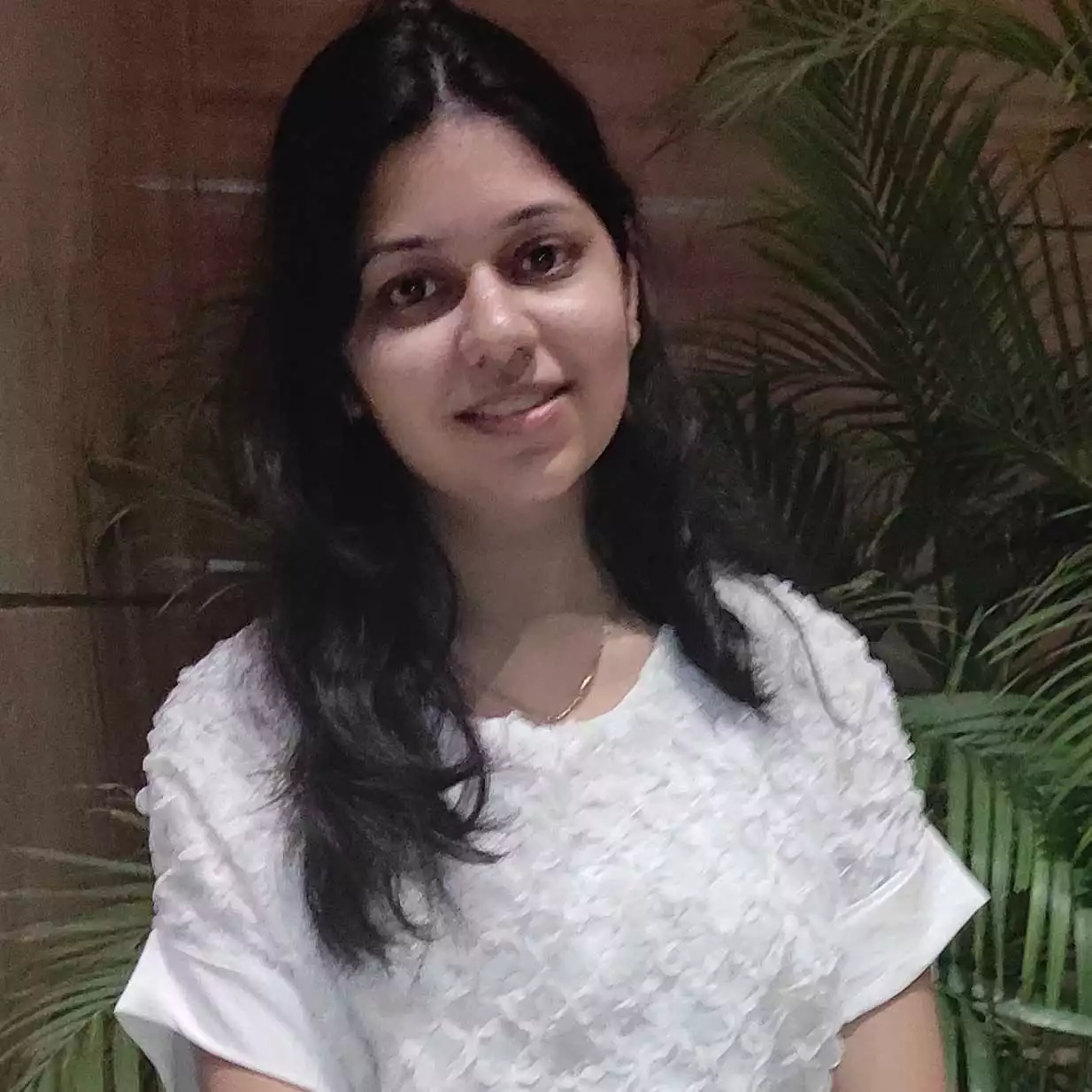 Shanya Kapoor