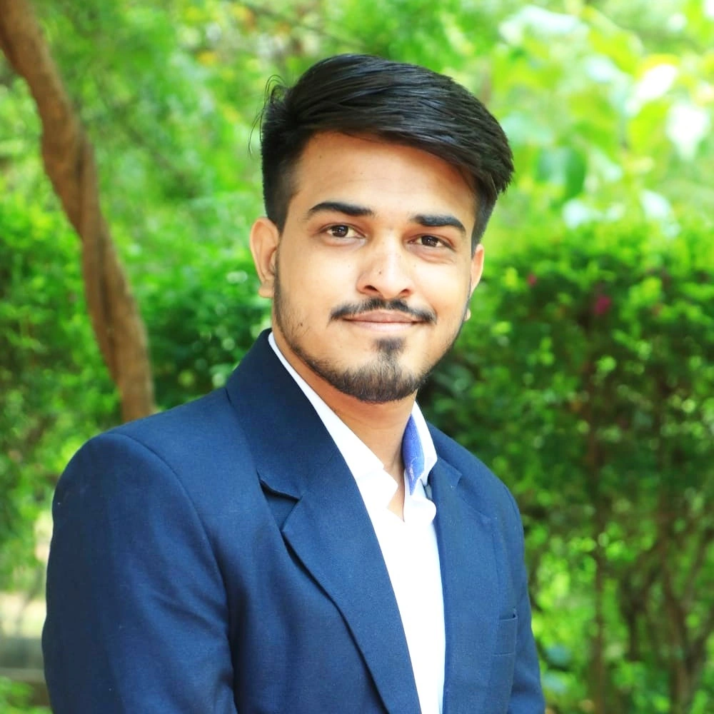 Kunal Chopra