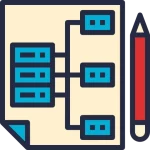 structure of c++ program