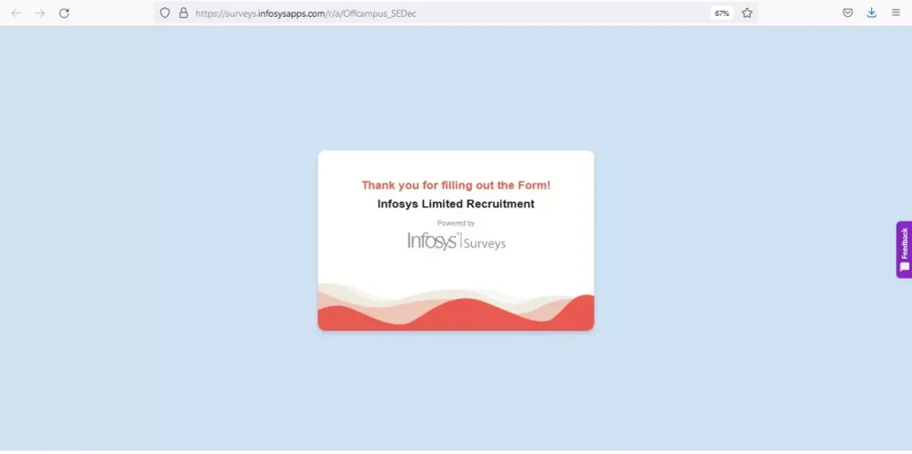 complete registration