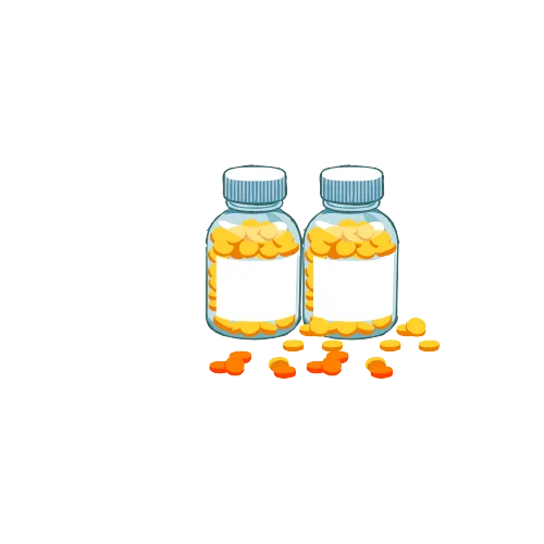 identical pills puzzle