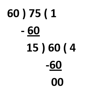 How To Solve HCF Questions Quickly | PrepInsta