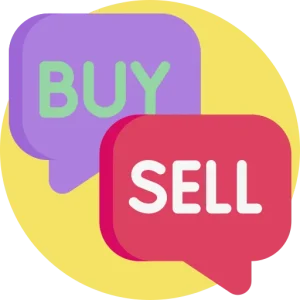 Maximum profit by buying and selling a share atmost twice in C