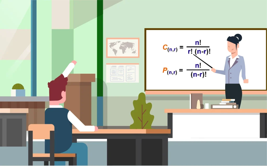 Tips and Tricks, and Shortcut for Permutation and Combination