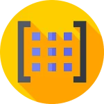 Median in a Row Wise Sorted Matrix in C++