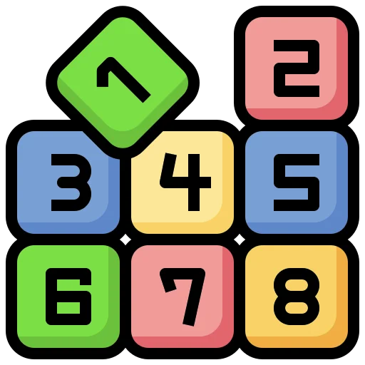 Play with numbers Puzzle