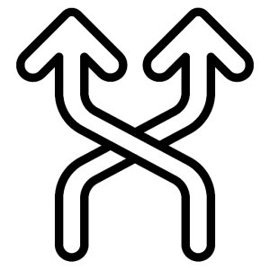 Checking for Valid Shuffle Python Program