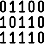 binary to decimal in c