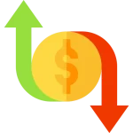 Maximum profit by buying and selling a share at most twice in Python