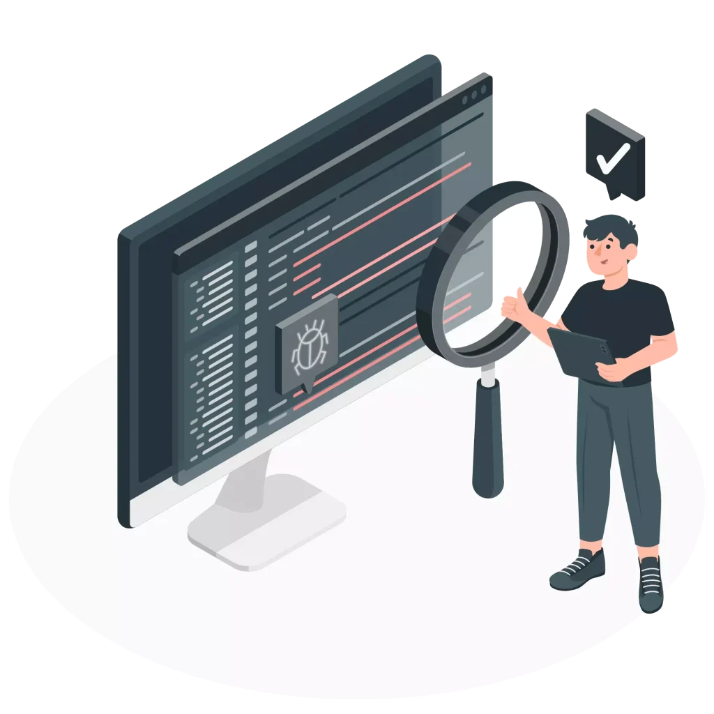 TCS NQT Recruitment Process