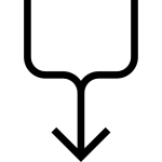 Minimum no. of merge operations required to make an array palindrome in Python