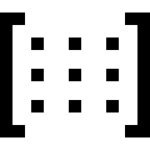 Specific Pair in Matrix in Python