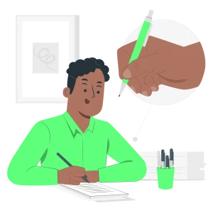 cut off for eLitmus PH test