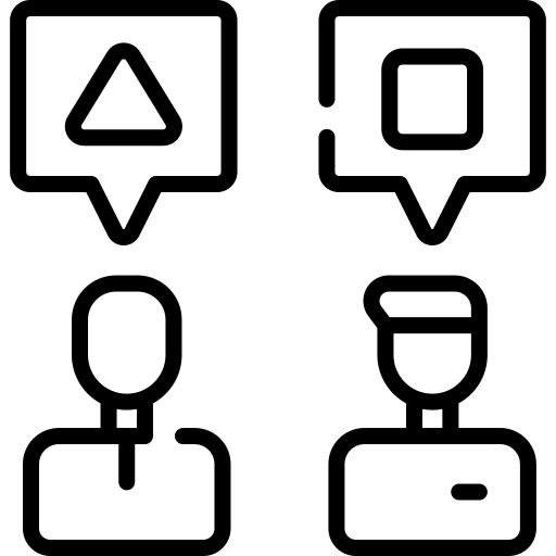 how to clear group discussion