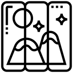 All Possible Palindromic Partitions of the given String in Python