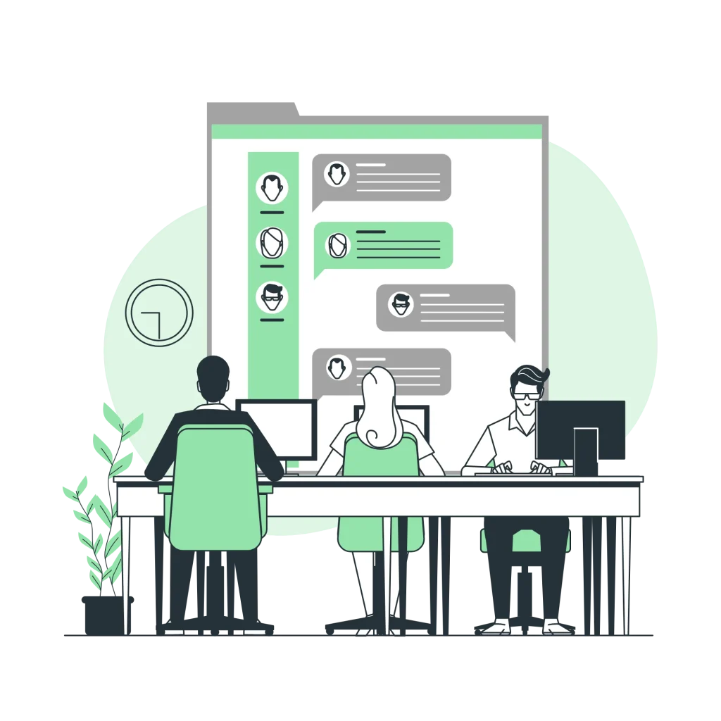 Cognizant GenC Communication Assessment