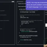 Intermediate Coding2