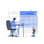 Armstrong number between Intervals