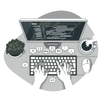 Digit-Count-in-C
