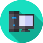 Frequency of character