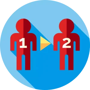 In Java, an object is an instance of a class. A class is a blueprint or template for creating objects, and it defines the properties and methods of the objects created from it. An object has two main characteristics: State: the data stored in the object's fields or variables. This includes the values of the object's properties and any other information the object needs to store. Behavior: the actions the object can perform, defined by the methods of the class.