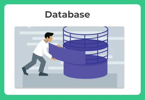 What is Database