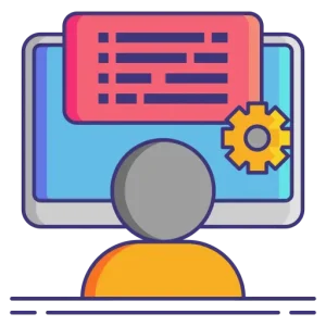 Java Program to convert double type variables to int