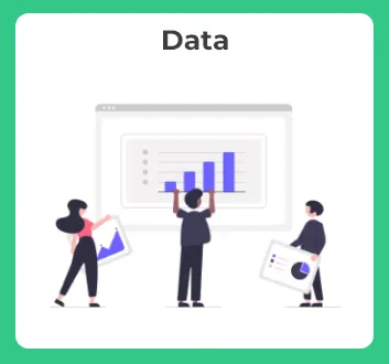 what is data