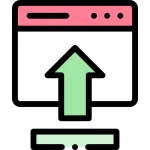 C Program for Insertion at End in circular linked list