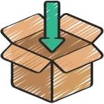 C Program for Insertion in circular linked list