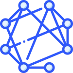 Find kth node from end of the linked list in C