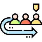 queue using array