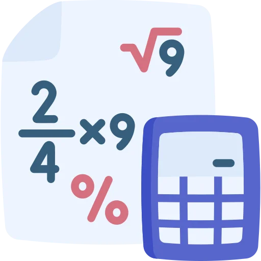 formulas for heights and distance