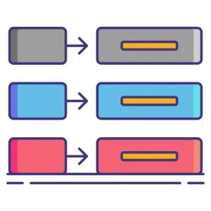 Java Program to Iterate Over a HashMap